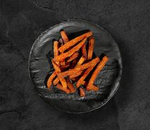 Батат фри