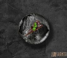 Мусс Три шоколада 