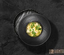 Куриный супчик с лапшой