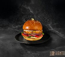 Бургер Нью-Йорк 