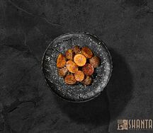 Бейби-картофель