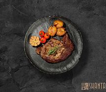 Стейк рибай