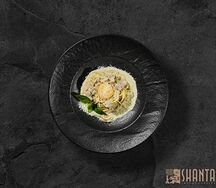 Спагетти Карбонара