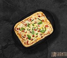 Пицца Маргарита