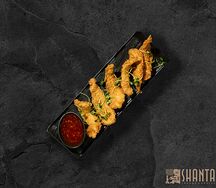 Куриные стрипсы