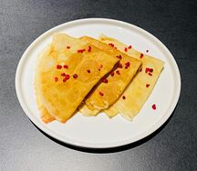 Блинчики