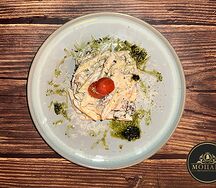 Курица с грибами