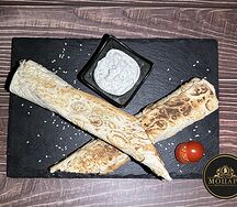 Шаурчик
