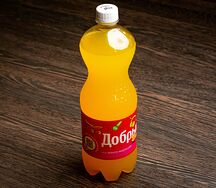 Добрый Манго-Маракуйя