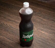 Добрый Сибирские травы