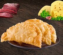 Чебуреки Комбо