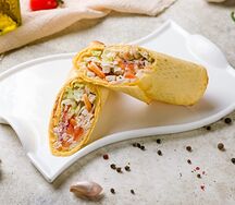 Ролл-цезарь
