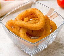 Кольца кальмара
