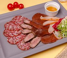 Мясной сет