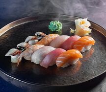 Сет Суши классика