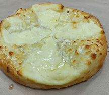 Хачапури по-королевски