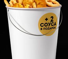 Ведро 2