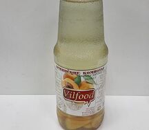 Компот из абрикосов Vilfood
