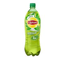 Чай Lipton зелёный классический