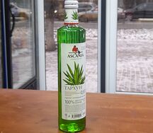 Лимонад Аскания тархун