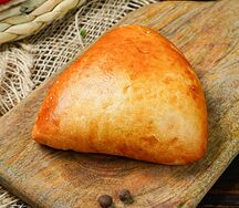 Ветчина с сыром