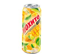 Мохито Fesh манго