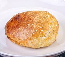 Самса тандырная
