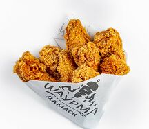 Крылышки куриные L