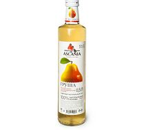 Лимонад Ascania груша [ Ат ]