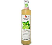 Лимонад Ascania лайм [ Ат ]
