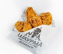 Крылышки куриные M