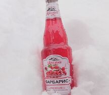 Барбарис Алазани