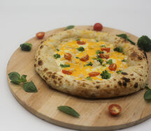 Курица и Брокколи
