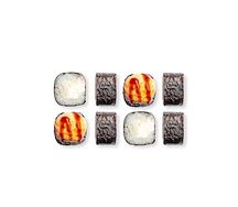 Запеченный мини со сливочным сыром