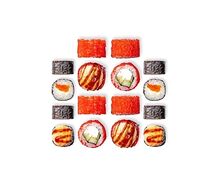 Сет Мини запеченный
