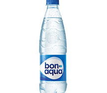 Вода газ 0,5 шт