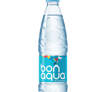 Вода негаз 0,5 шт