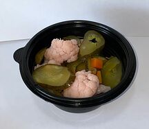 Салат Соленье