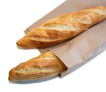 Французский багет