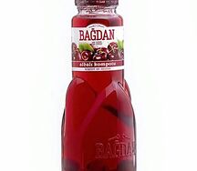 Компот Bagdan вишня