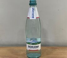 Borjomi