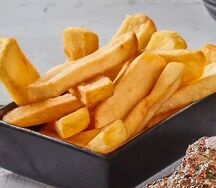 Картофель фри