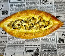 Аджари Мидии