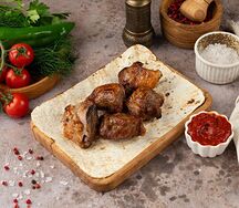 Свиная мякоть