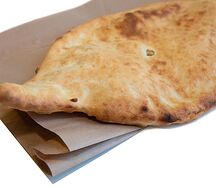 Шоти грузинский