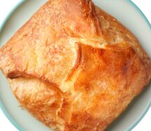 Хачапури с сыром