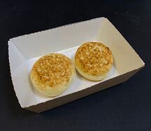 Сырники 
