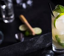 Мохито классический