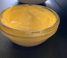 Сырный соус