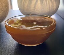 Соус Кисло-сладкий